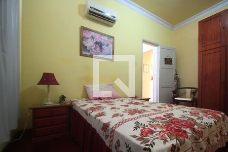 Quarto 1 de apartamento para alugar com 2 quartos, 85m² em Fonseca, Niterói