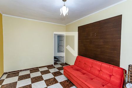 Sala de casa para alugar com 3 quartos, 250m² em Jardim Cidade Pirituba, São Paulo