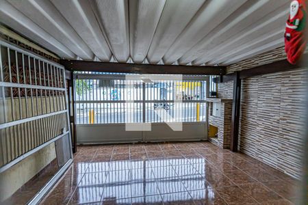 Vista Sala de casa para alugar com 3 quartos, 250m² em Jardim Cidade Pirituba, São Paulo
