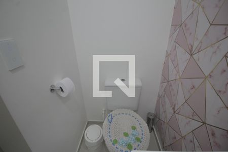 Casa à venda com 89m², 2 quartos e 2 vagasLavabo