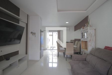 Casa à venda com 2 quartos, 89m² em Igara, Canoas