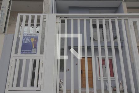 Placa de casa à venda com 2 quartos, 89m² em Igara, Canoas