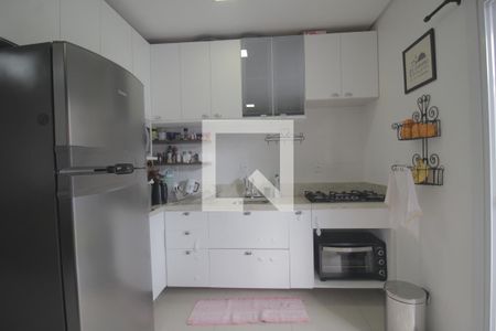Casa à venda com 89m², 2 quartos e 2 vagasCozinha