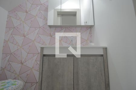 Casa à venda com 89m², 2 quartos e 2 vagasLavabo
