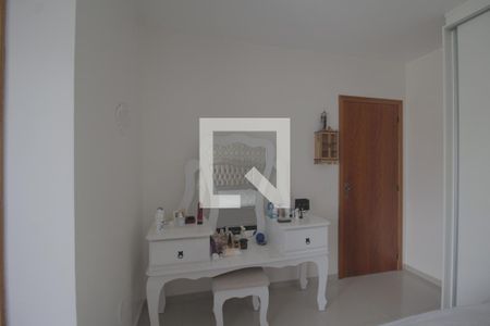 Suíte de casa à venda com 2 quartos, 89m² em Igara, Canoas