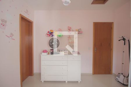 Quarto de casa à venda com 2 quartos, 89m² em Igara, Canoas