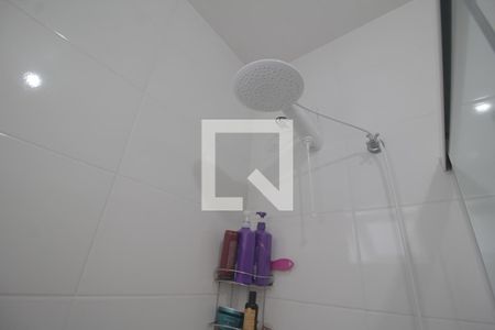Casa à venda com 89m², 2 quartos e 2 vagasBanheiro da Suíte