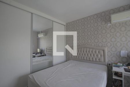 Suíte de casa à venda com 2 quartos, 89m² em Igara, Canoas