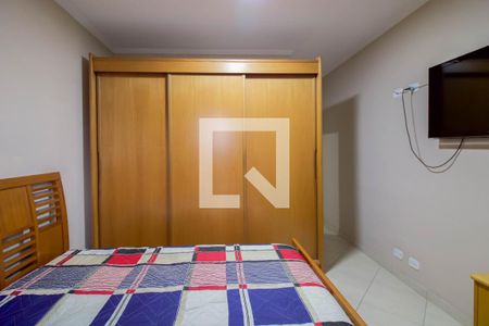 Suíte de casa à venda com 3 quartos, 137m² em Vila Barros, Guarulhos
