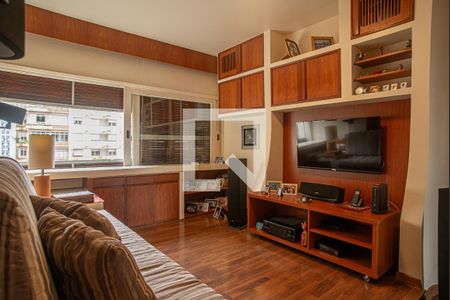 Apartamento para alugar com 227m², 4 quartos e 2 vagas Apartamento para alugar com 227m², 4 quartos e 2 vagasQuarto 3