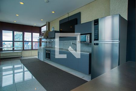 Apartamento para alugar com 227m², 4 quartos e 2 vagas Apartamento para alugar com 227m², 4 quartos e 2 vagasÁrea comum - Espaço Gourmet