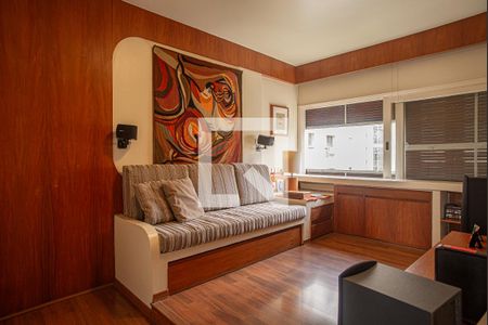 Apartamento para alugar com 227m², 4 quartos e 2 vagas Apartamento para alugar com 227m², 4 quartos e 2 vagasQuarto 3