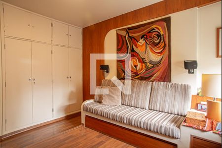 Apartamento para alugar com 227m², 4 quartos e 2 vagas Apartamento para alugar com 227m², 4 quartos e 2 vagasQuarto 3