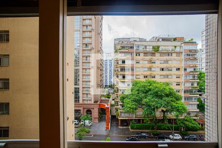 Apartamento para alugar com 227m², 4 quartos e 2 vagas Apartamento para alugar com 227m², 4 quartos e 2 vagasVista da Suíte