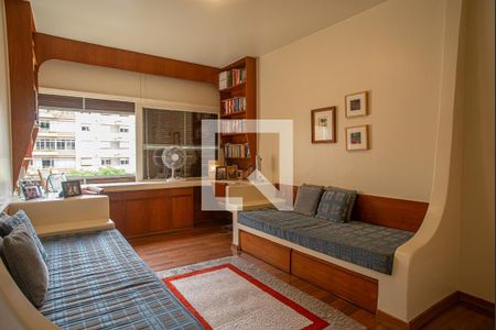 Apartamento para alugar com 227m², 4 quartos e 2 vagas Apartamento para alugar com 227m², 4 quartos e 2 vagasQuarto 2