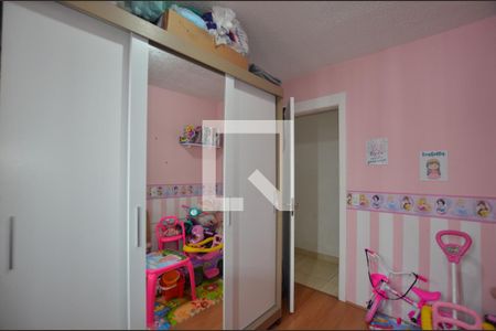 Apartamento à venda com 60m², 2 quartos e 1 vagaQuarto 1