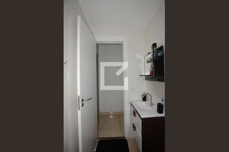 Apartamento à venda com 60m², 2 quartos e 1 vagaBanheiro