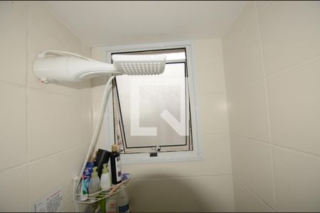 Apartamento à venda com 60m², 2 quartos e 1 vagaBanheiro