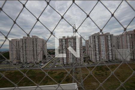 Apartamento à venda com 60m², 2 quartos e 1 vagaVista do Quarto 2