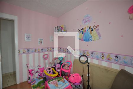 Apartamento à venda com 60m², 2 quartos e 1 vagaQuarto 1