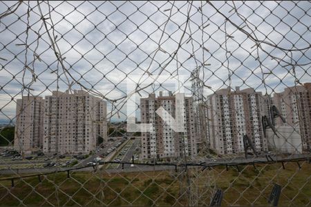 Apartamento à venda com 60m², 2 quartos e 1 vagaVista da Sala