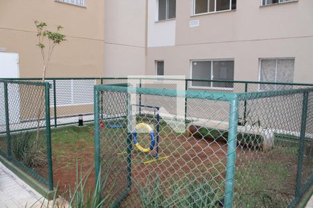 Apartamento para alugar com 40m², 2 quartos e sem vagaEspaço Pet