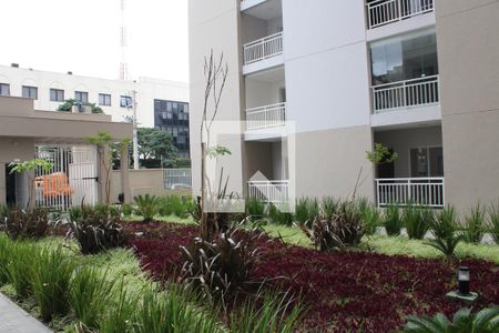 Apartamento para alugar com 40m², 2 quartos e sem vagaÁrea comum