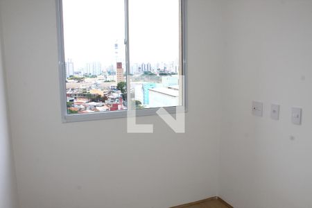 Quarto 2 de apartamento para alugar com 2 quartos, 40m² em Várzea da Barra Funda, São Paulo