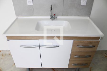 Apartamento para alugar com 40m², 2 quartos e sem vagaCozinha