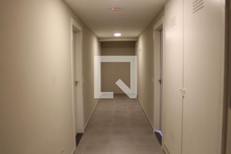 Apartamento para alugar com 40m², 2 quartos e sem vagaCorredor
