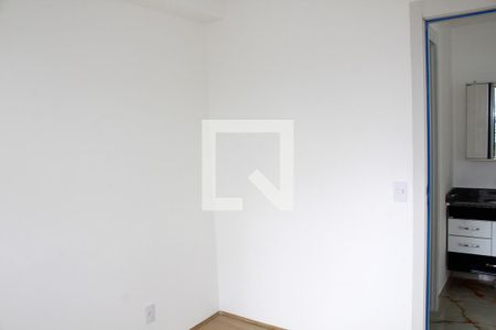 Quarto 1 de apartamento para alugar com 2 quartos, 40m² em Várzea da Barra Funda, São Paulo