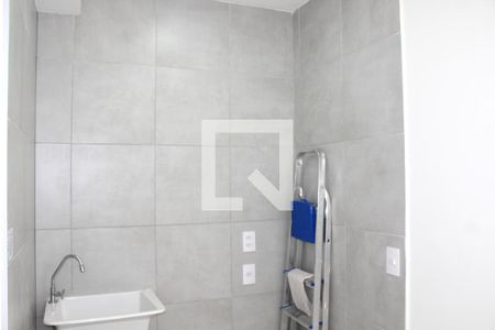 Apartamento para alugar com 40m², 2 quartos e sem vagaÁrea de Serviço