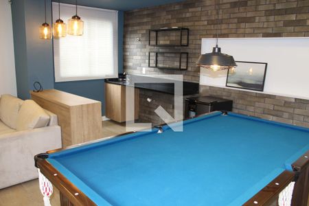 Apartamento para alugar com 40m², 2 quartos e sem vagaÁrea comum - Pub