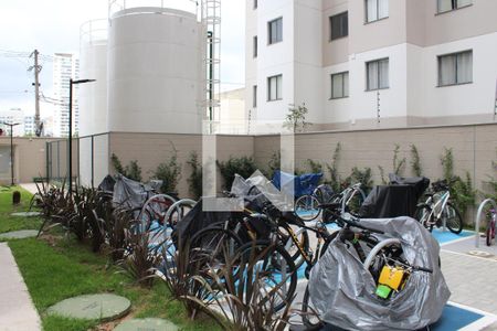 Apartamento para alugar com 40m², 2 quartos e sem vagaBicicletário