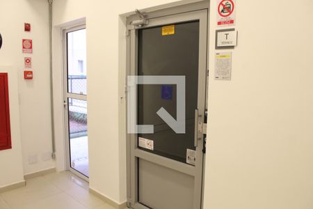 Apartamento para alugar com 40m², 2 quartos e sem vagaElevador PCD