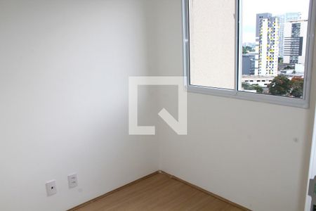 Quarto 2 de apartamento para alugar com 2 quartos, 40m² em Várzea da Barra Funda, São Paulo