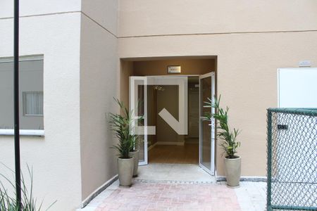 Apartamento para alugar com 40m², 2 quartos e sem vagaEntrada do Bloco