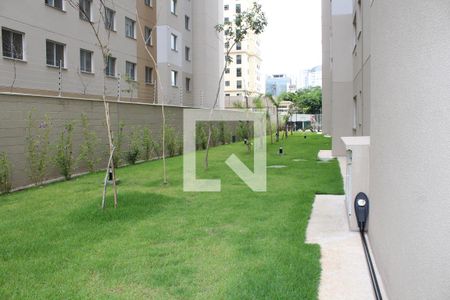 Apartamento para alugar com 40m², 2 quartos e sem vagaÁrea comum