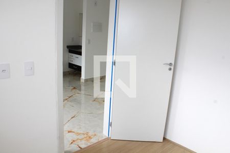 Quarto 2 de apartamento para alugar com 2 quartos, 40m² em Várzea da Barra Funda, São Paulo