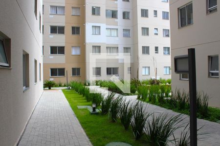 Apartamento para alugar com 40m², 2 quartos e sem vagaÁrea comum