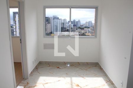 Apartamento para alugar com 2 quartos, 40m² em Várzea da Barra Funda, São Paulo
