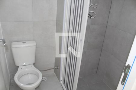 Apartamento para alugar com 40m², 2 quartos e sem vagaBanheiro