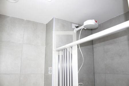 Apartamento para alugar com 40m², 2 quartos e sem vagaBanheiro