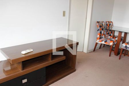 Sala de apartamento para alugar com 1 quarto, 48m² em Teresópolis, Porto Alegre