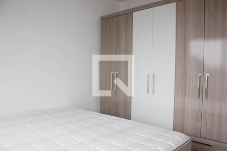 Quarto de apartamento para alugar com 1 quarto, 48m² em Teresópolis, Porto Alegre