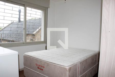 Quarto de apartamento para alugar com 1 quarto, 48m² em Teresópolis, Porto Alegre