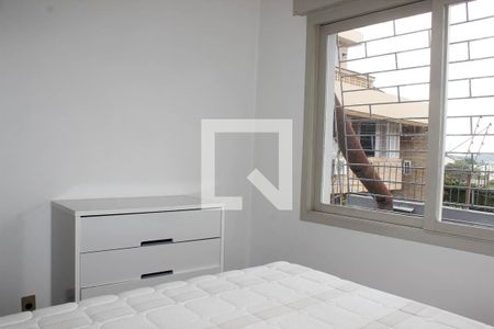 Quarto de apartamento para alugar com 1 quarto, 48m² em Teresópolis, Porto Alegre