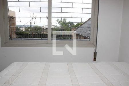 Quarto de apartamento para alugar com 1 quarto, 48m² em Teresópolis, Porto Alegre