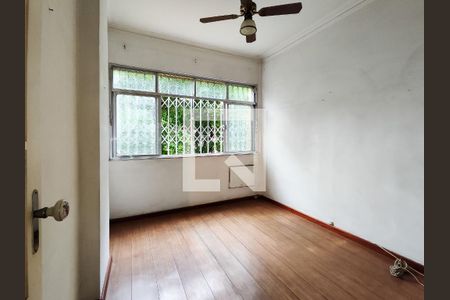 Quarto 1 de apartamento à venda com 3 quartos, 78m² em Tijuca, Rio de Janeiro