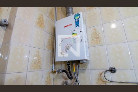 Banheiro de apartamento à venda com 3 quartos, 78m² em Tijuca, Rio de Janeiro